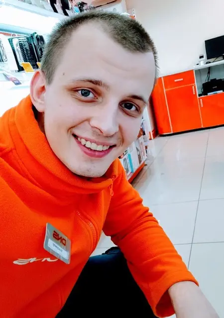 Владимир из Щелково, мне 29, познакомлюсь для приятного времяпровождения