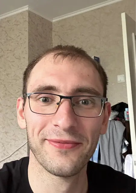 Александр из Мурино, мне 29, познакомлюсь для постоянных отношений