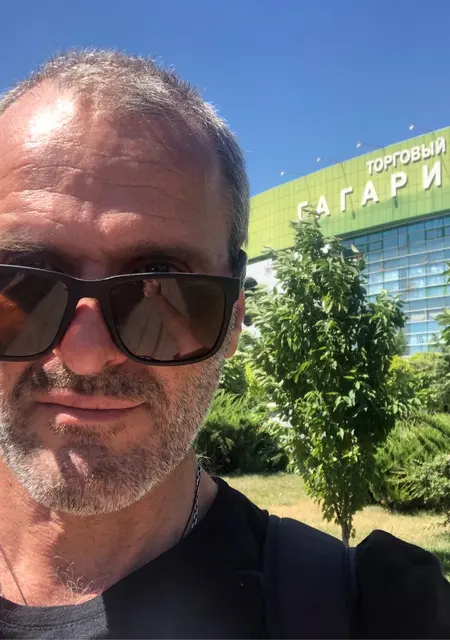 Я Vadim, 56, знакомлюсь без обязательств в Симферополе