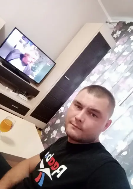 Максим из Тамбова, мне 39, познакомлюсь без обязательств