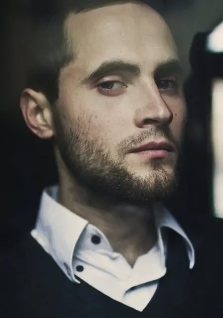 Я Станислав, 34, знакомлюсь без обязательств в Сосновом Боре