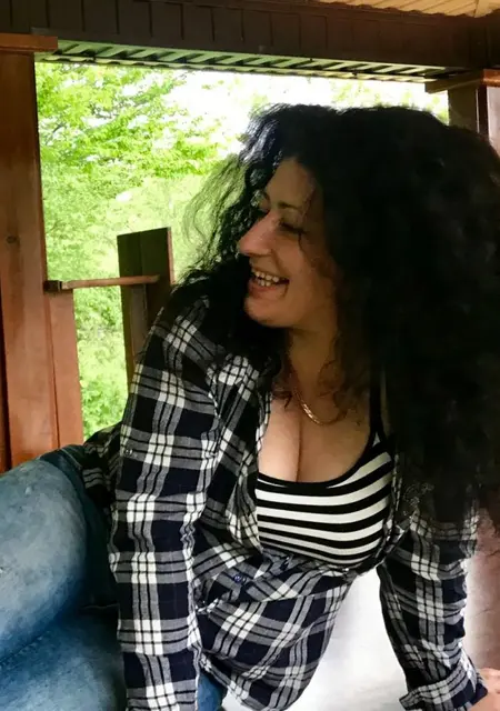 Сусанна из Майкопа, мне 48, познакомлюсь для дружбы