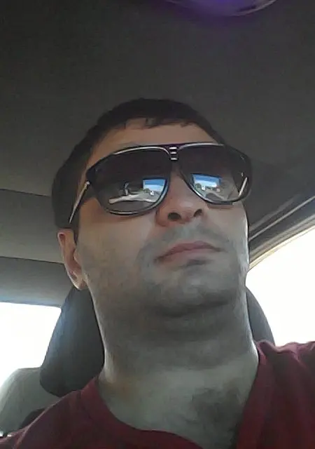 Руслан из Майкопа, мне 40, познакомлюсь на одну ночь