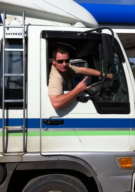 Я Andrej, 41, из Томска, ищу знакомство для общения