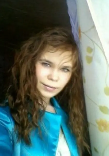 Катя из Перми, мне 36, познакомлюсь на одну ночь