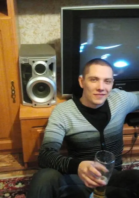 Я Denis, 38, знакомлюсь для вирта в Томске