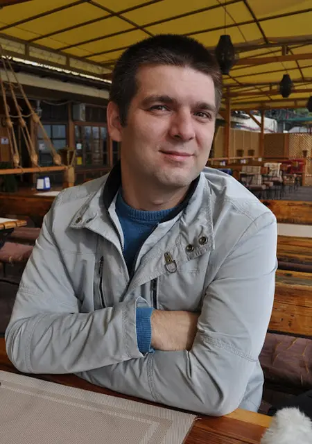 Дмитрий из Электростали, ищу на сайте приятное времяпровождение