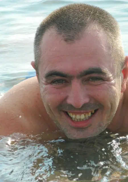 Алексей из Анапы, мне 50, познакомлюсь на одну ночь