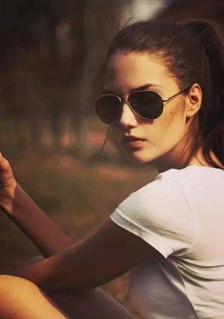 Я Дарья, 28, из Томска, ищу знакомства без обязательств