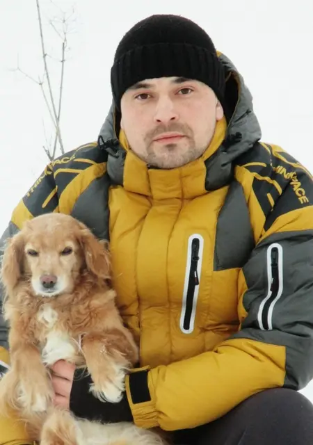 Андрей из Канска, ищу на сайте знакомства на одну ночь