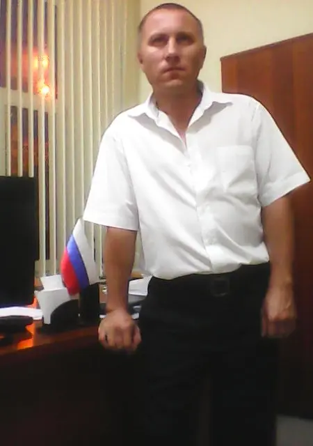 Я Nikolay, 47, знакомлюсь для постоянных отношений в Ейске
