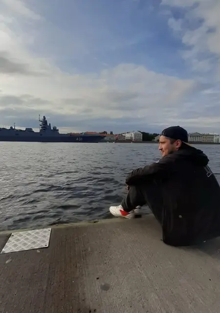 Я Руслан, 30, знакомлюсь для открытые отношения в Владикавказе