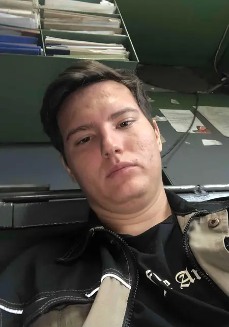 Дмитрий из Волгограда, ищу на сайте знакомства на одну ночь