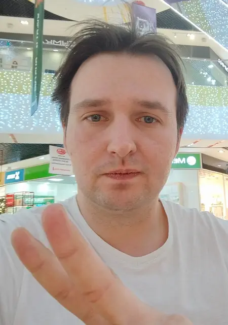 Владислав из Таганрога, мне 30, познакомлюсь на одну ночь