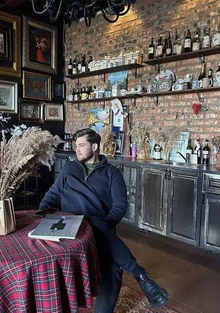 Егор из Протвина, мне 24, познакомлюсь без обязательств