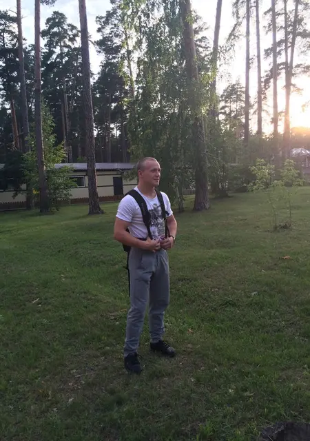 Danila из Дзержинска, ищу на сайте приятное времяпровождение