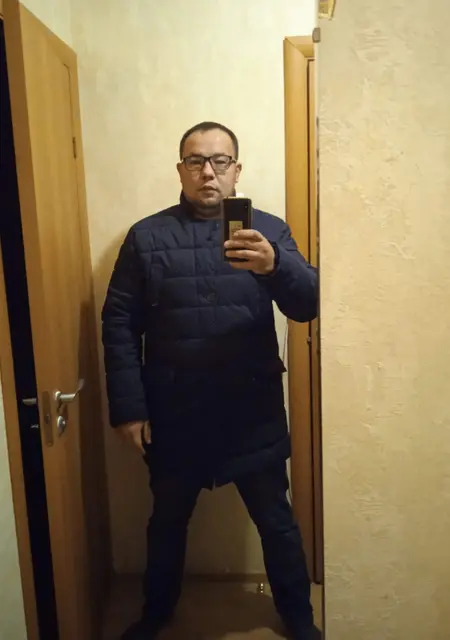 Я Радик, 40, знакомлюсь без обязательств в Казани