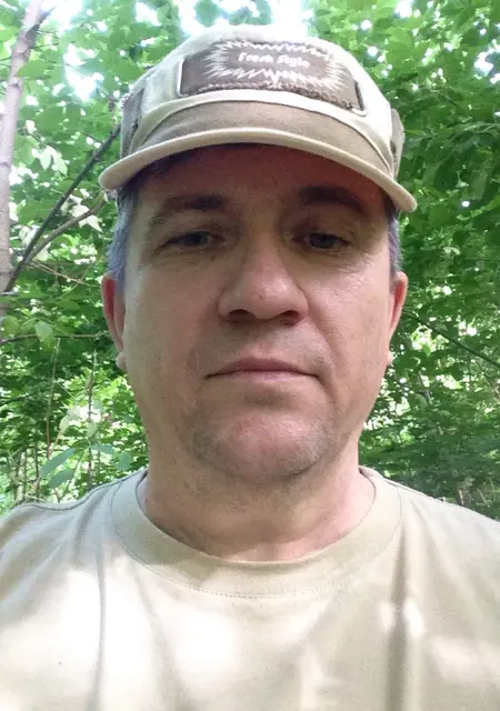 Владимир из Барнаула, мне 54, познакомлюсь для приятного времяпровождения