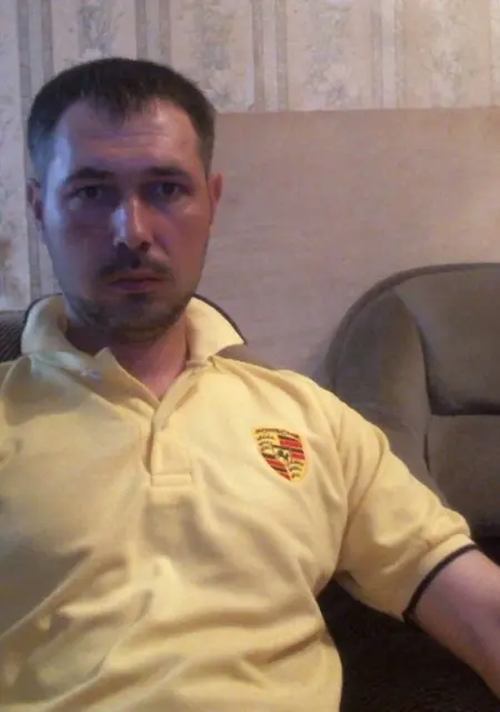 Geka из Лучегорска, мне 42, познакомлюсь на одну ночь