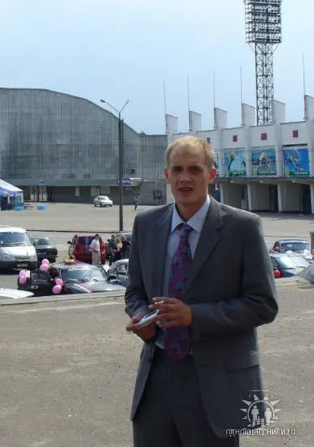 Я Олег, 44, из Березников, ищу знакомства без обязательств