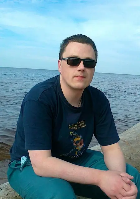 Я Митяй, 54, из Иванова, ищу знакомство для постоянных отношений