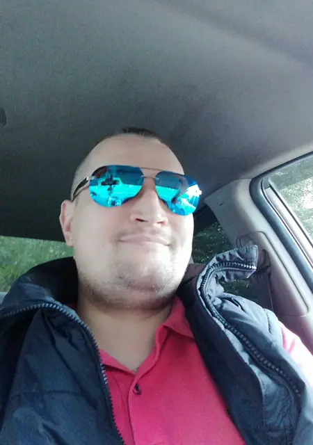 Vladimir из Нижнего Новгорода, мне 43, познакомлюсь без обязательств