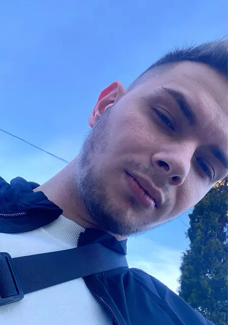 Я Роман, 23, знакомлюсь без обязательств в Дмитрове