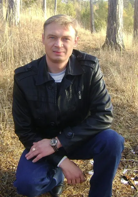 Я Алексей, 51, знакомлюсь для постоянных отношений в Братске