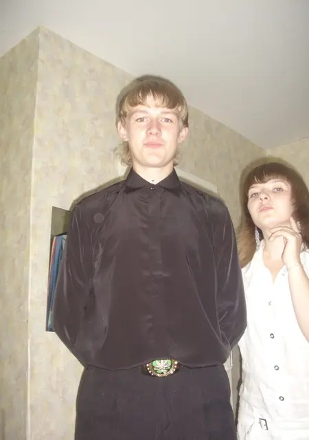 Я Dokker, 31, из Рубцовска, ищу знакомство для дружбы