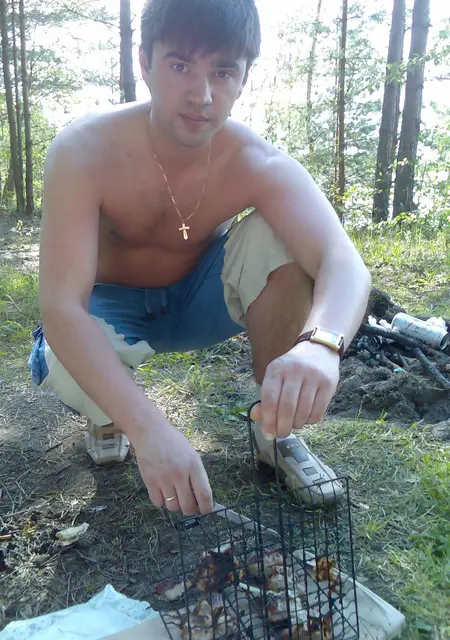 Anton из Коврова, мне 43, познакомлюсь для общения