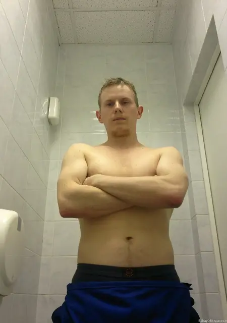 Василий из Тынды, мне 39, познакомлюсь на одну ночь