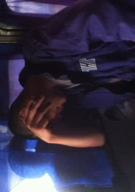 Джордж из Стрежевого, мне 40, познакомлюсь для вирта