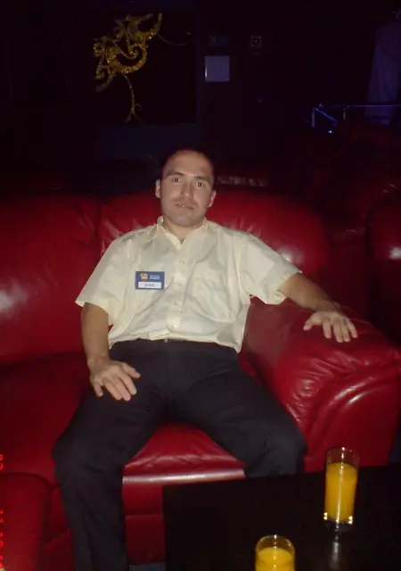 Я Юрий, 38, знакомлюсь для приятного времяпровождения в Чебоксарах