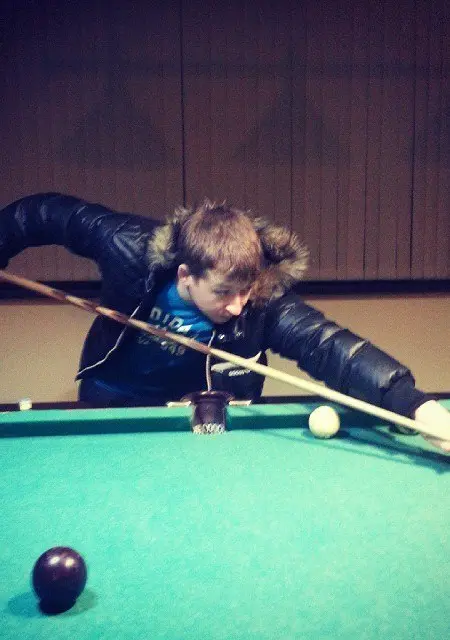 Георгий из Соснового Бора, ищу на сайте знакомства на одну ночь