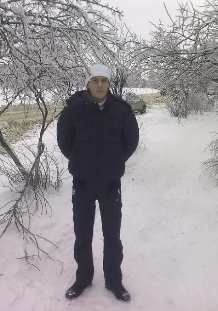 Mihail из Электростали, мне 39, познакомлюсь для общения