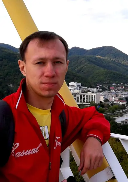 Артем из Ноябрьска, ищу на сайте знакомства на одну ночь