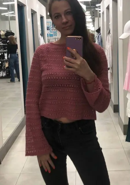 Екатерина из Москвы, мне 42, познакомлюсь для приятного времяпровождения