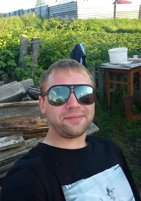 Я Егор, 43, из Магадана, ищу знакомство для постоянных отношений