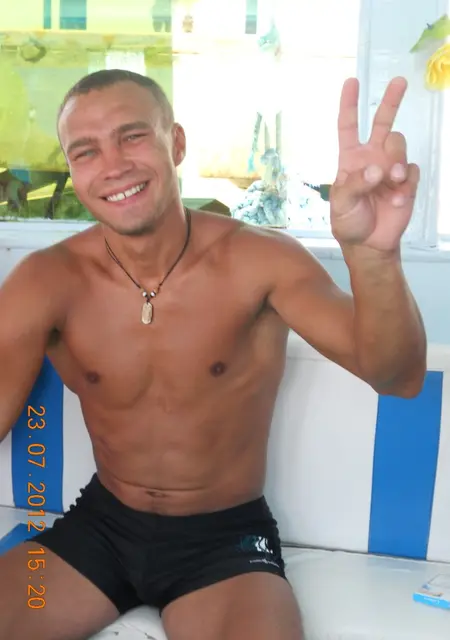 Я Алексеи, 42, знакомлюсь для дружбы в Екатеринбурге