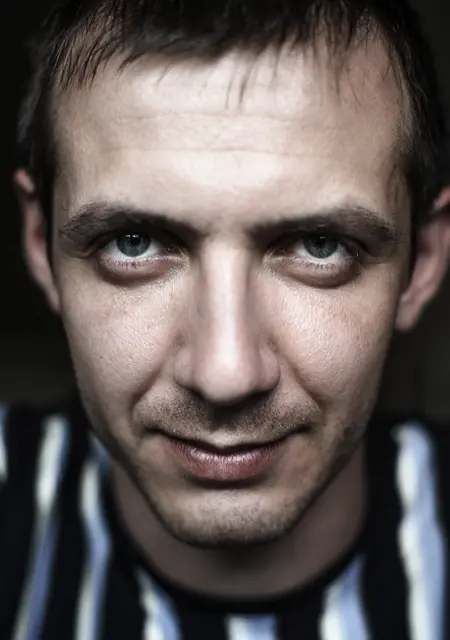 Сергей из Кемерово, ищу на сайте дружбу