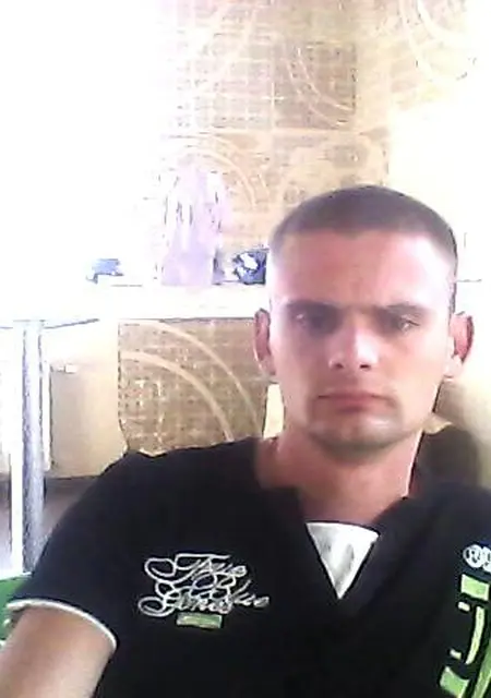 Oleh из Истры, мне 37, познакомлюсь на одну ночь