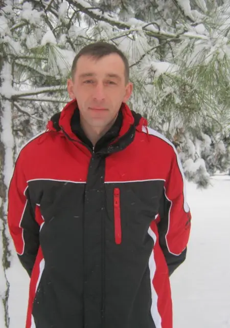 Я Limon, 48, знакомлюсь без обязательств в Николаеве