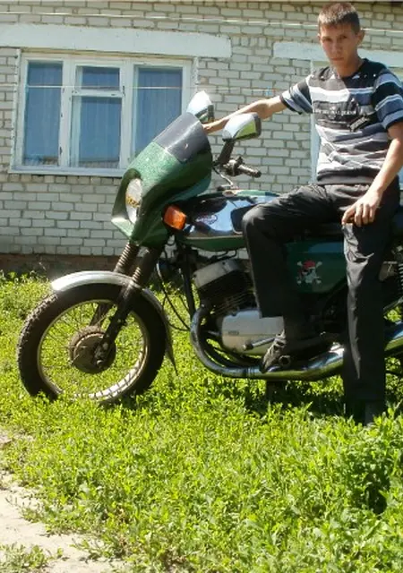 Rinat из Барыша, ищу на сайте дружбу