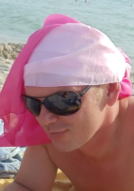 Я Roman, 45, из Запорожья, ищу знакомства без обязательств