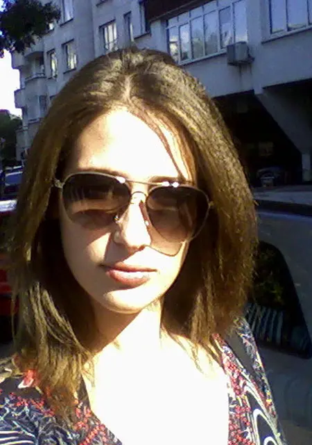 Я Лидия, 22, из Черемхова, ищу знакомство для постоянных отношений