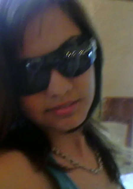 Я Анжела, 23, из Коша-Агача, ищу знакомство для общения