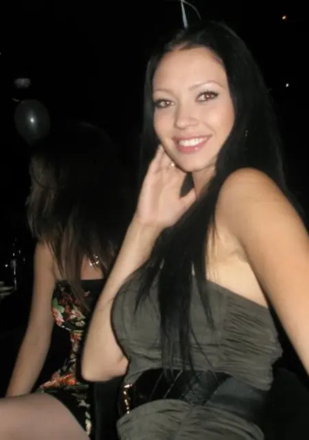 Я Ксения, 18, знакомлюсь для общения в Верещагине