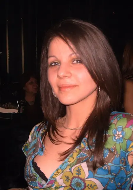 Я Инга, 23, знакомлюсь для постоянных отношений в Андреаполе