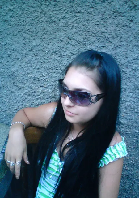 Мария из Старицы, мне 23, познакомлюсь для общения