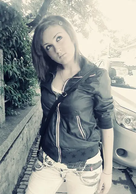 Я Карина, 18, из Козьмодемьянска, ищу знакомство для дружбы